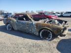 2022 Dodge Challenger R/T Scat Pack zu verkaufen in Sacramento, CA - Burn
