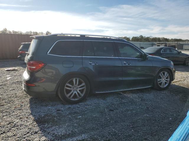 2017 MERCEDES-BENZ GLS 450 4MATIC