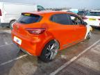2023 RENAULT CLIO RS LI for sale at Copart CHESTER