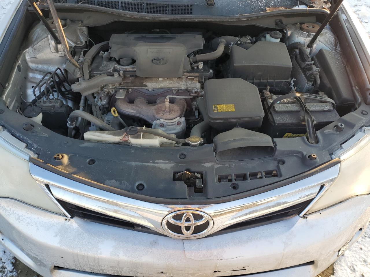 2014 Toyota Camry - Image 12