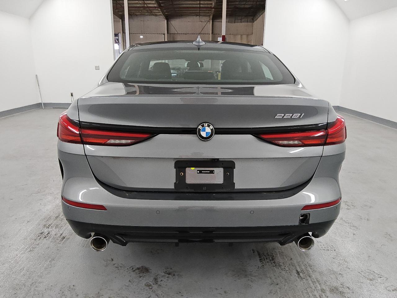 2024 BMW 2er - Image 6