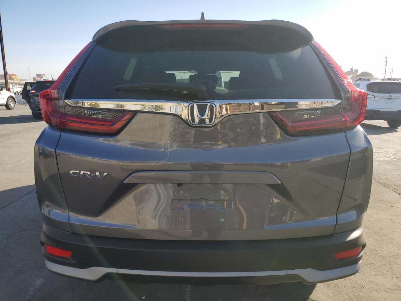 2020 Honda CR-V - Image 6