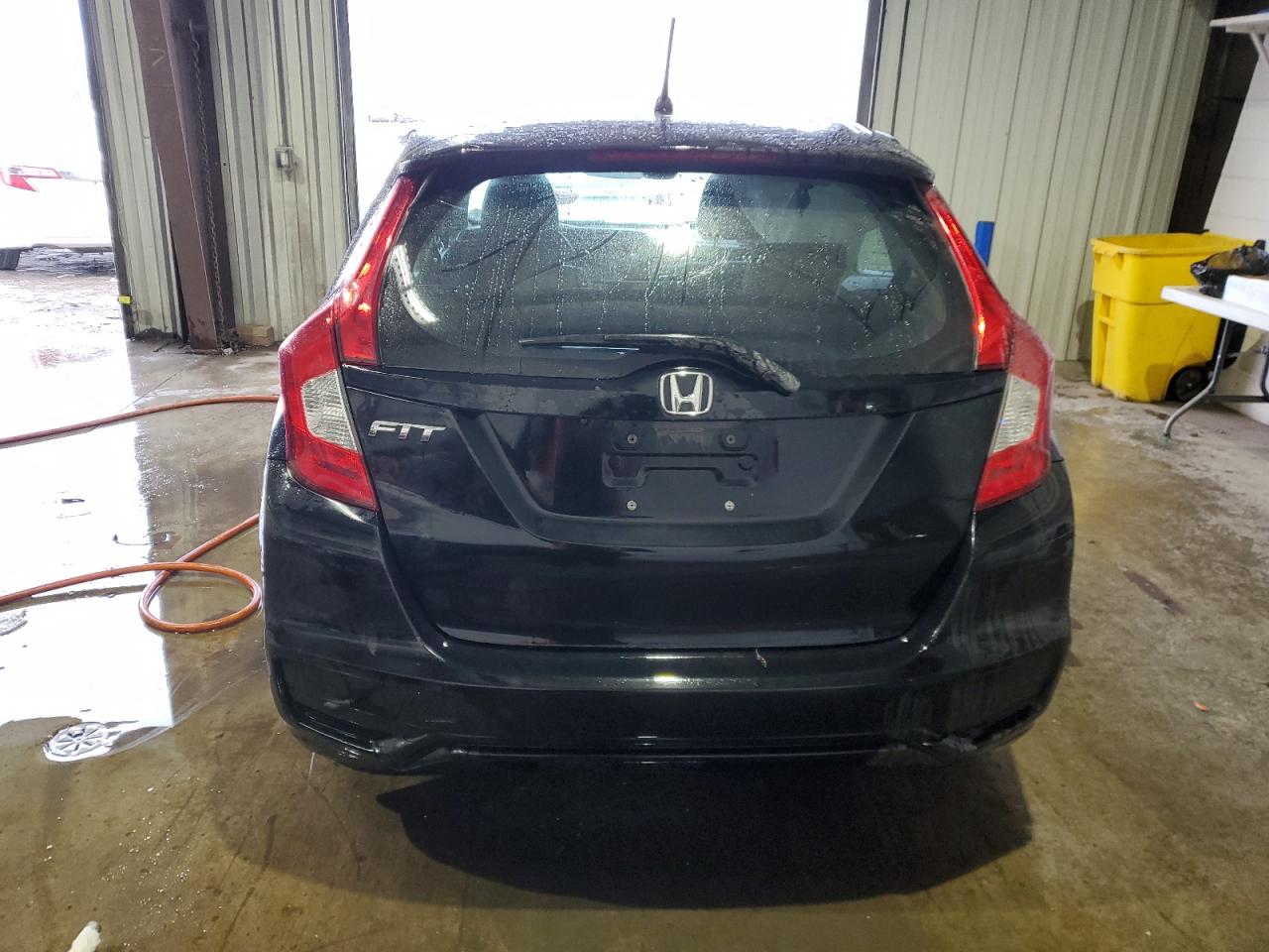 2019 Honda Fit - Image 6