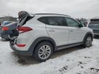 2018 HYUNDAI TUCSON SEL for sale at Copart ON - TORONTO