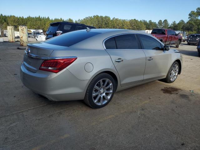  BUICK LACROSSE 2014 Кремовий