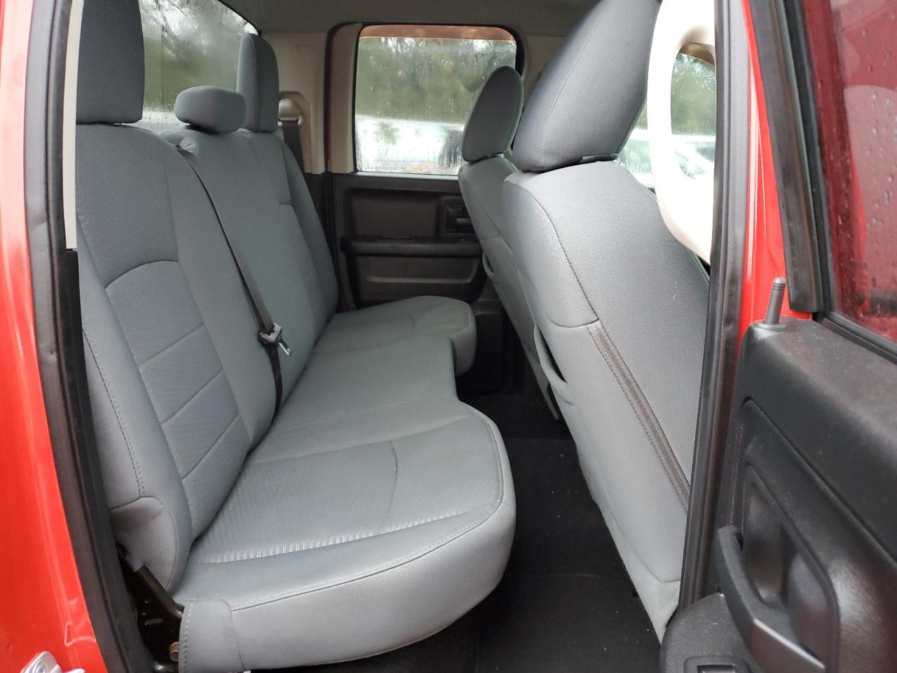 2013 RAM 1500 - Image 10