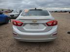 2016 Chevrolet Cruze Ls de vânzare în Houston, TX - Front End