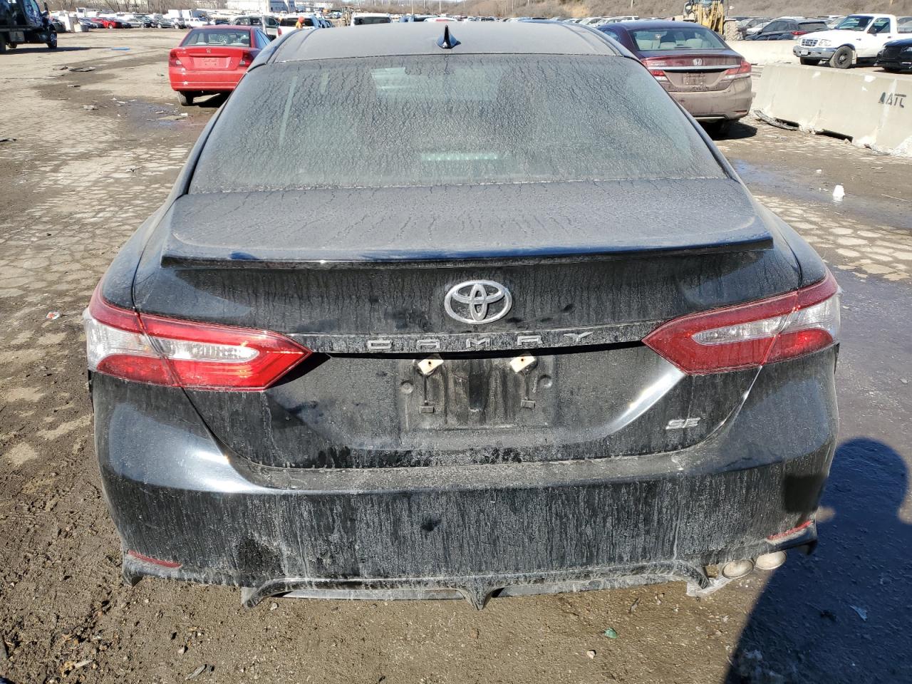 2020 Toyota Camry - Image 6