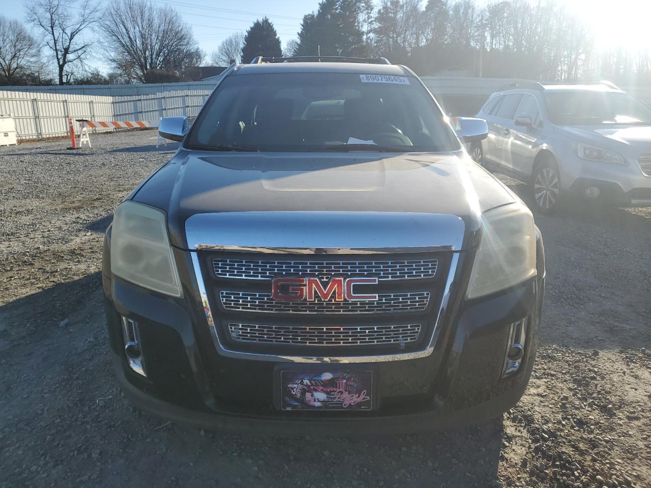 2010 GMC Terrain - Image 5