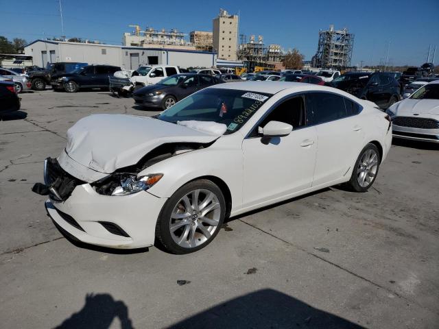 2014 Mazda 6 Touring