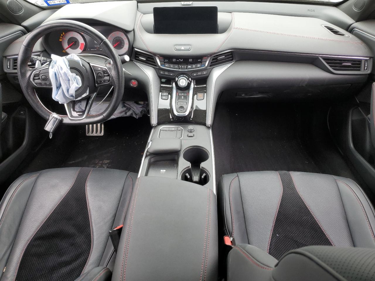 2023 Acura TLX - Image 8