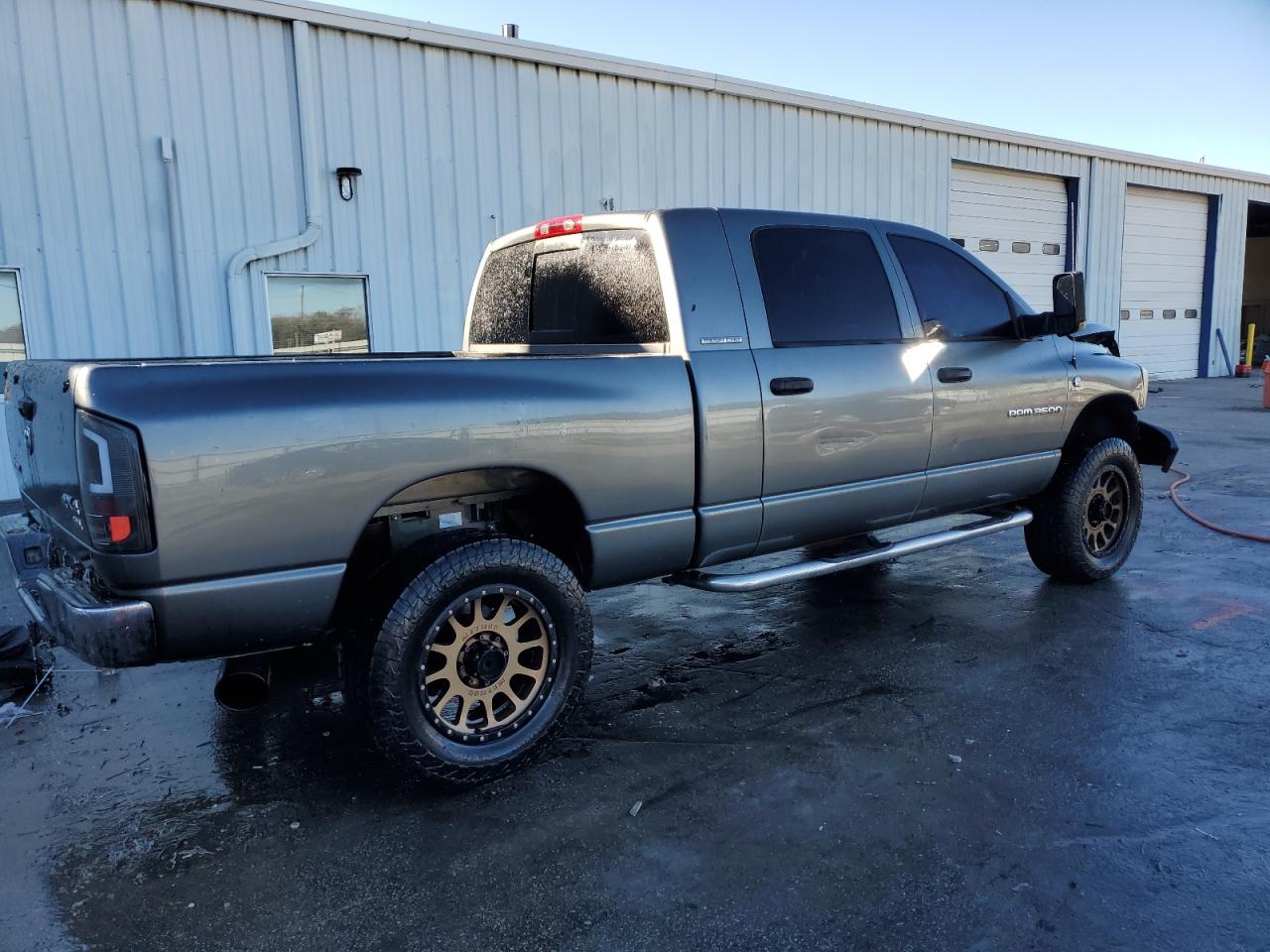2006 Dodge RAM - Image 3
