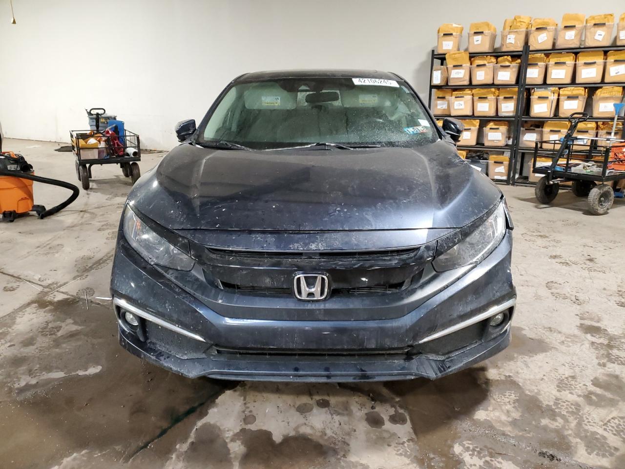 2020 Honda Civic - Image 5