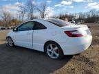 2007 Honda Civic Lx en Venta en New Britain, CT - Front End