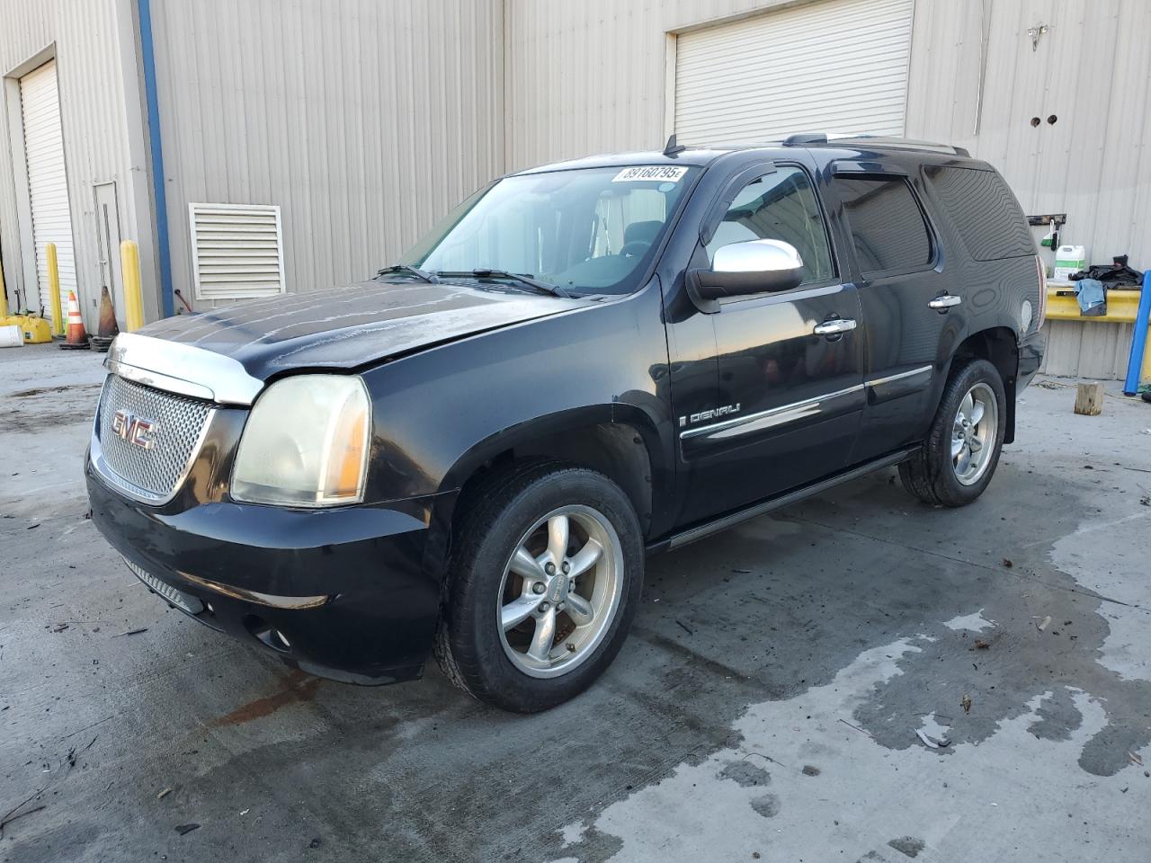 2007 GMC Yukon - Image 1