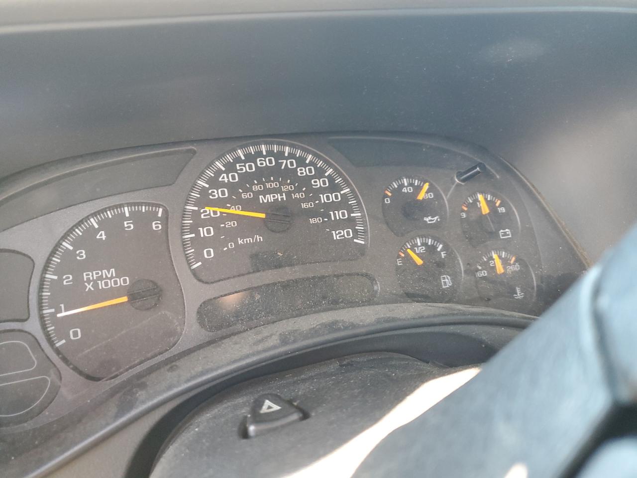 2004 Chevrolet Avalanche K1500 VIN: 3GNEK12TX4G138473 Lot: 87626885