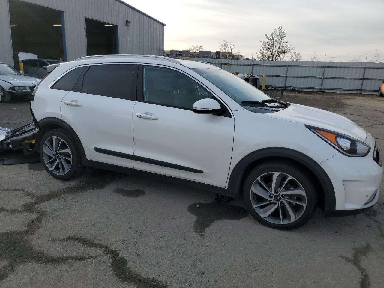 2018 Kia Niro - Image 4