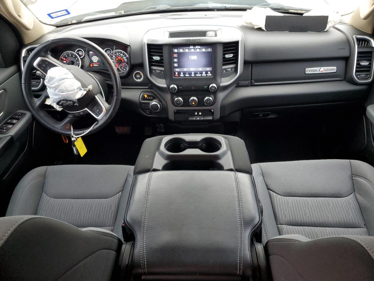 2020 RAM 1500 - Image 8