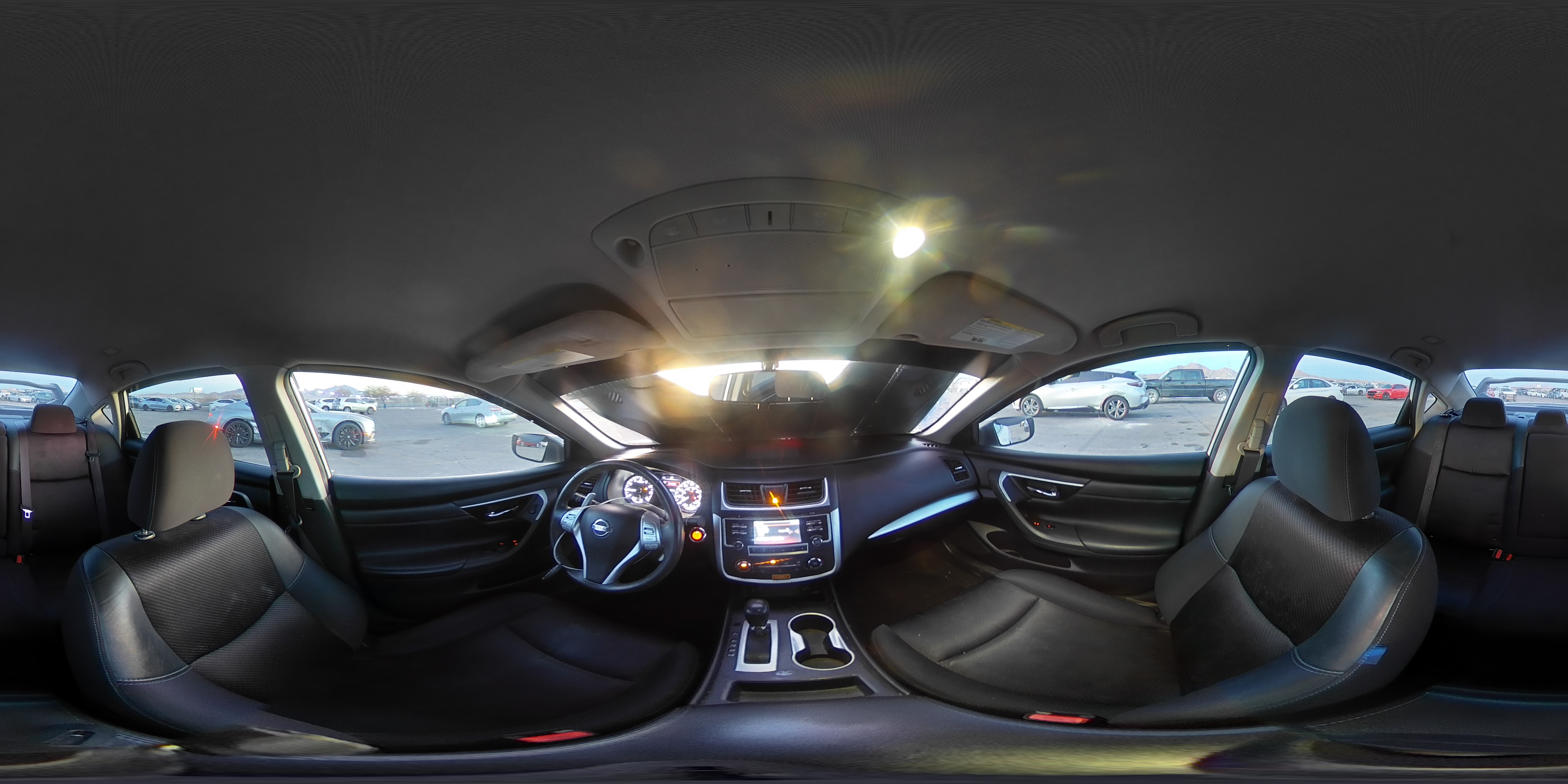 2017 Nissan Altima - Image 13