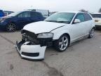 2010 AUDI A3 TECHNIK for sale at Copart SANDWICH