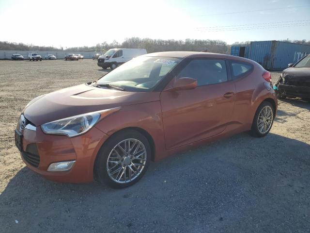 2017 Hyundai Veloster 