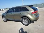 2013 Lincoln Mkx  на продаже в Homestead, FL - Front End