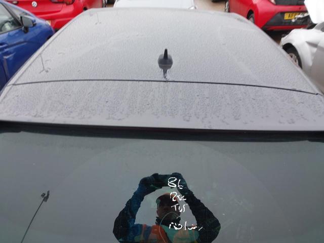 2013 VOLKSWAGEN GOLF GTI P