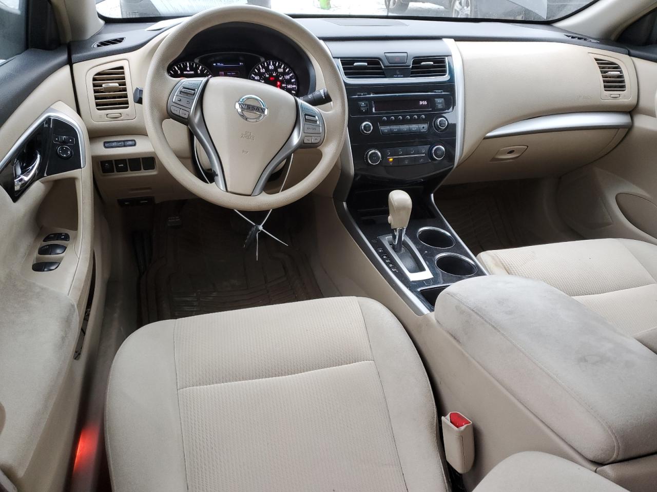 2013 Nissan Altima - Image 8