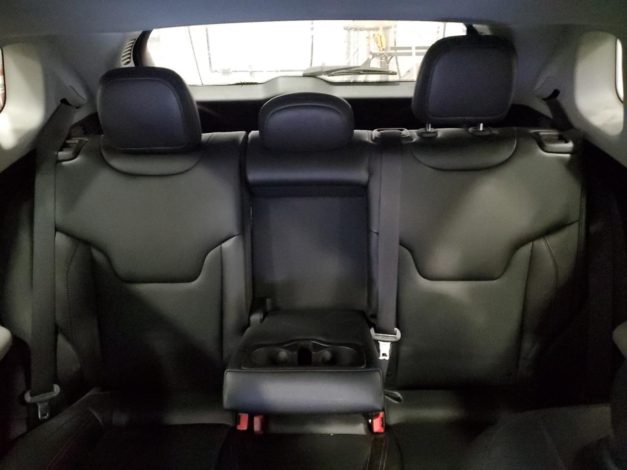 2022 Jeep Compass - Image 10