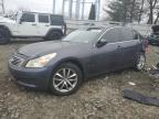 Windsor, NJ에서 판매 중인 2009 Infiniti G37  - Front End