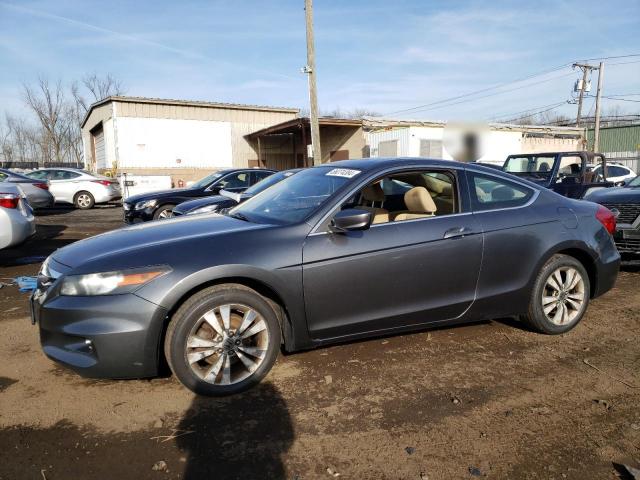 2011 Honda Accord Ex de vânzare în New Britain, CT - Water/Flood