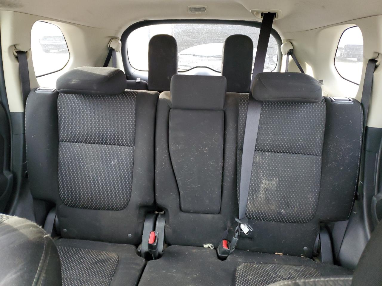 2018 Mitsubishi Outlander - Image 10