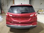 2020 Chevrolet Equinox Lt   na sprzedaż w West Mifflin, PA - Front End