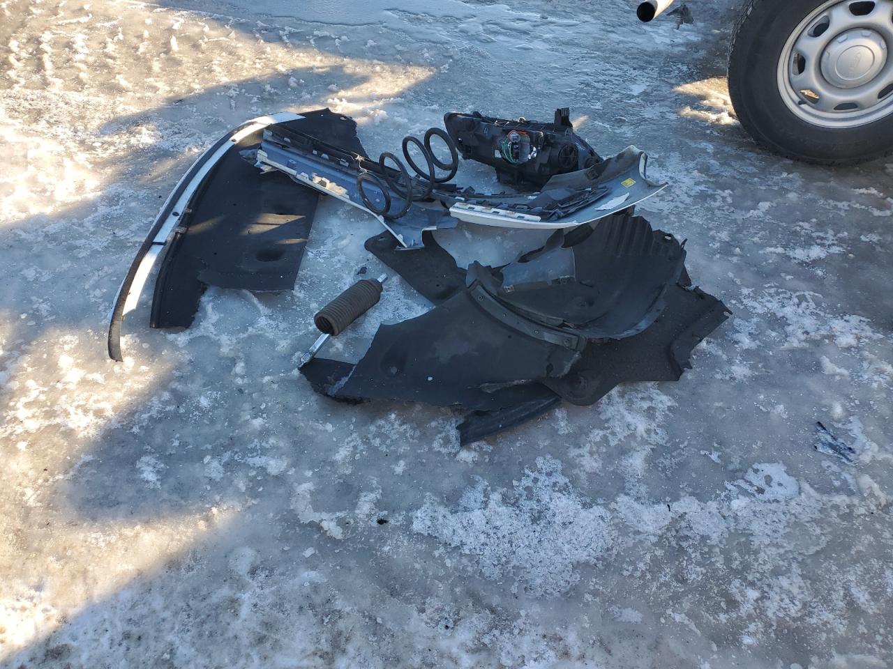 2017 Hyundai Sonata - Image 14