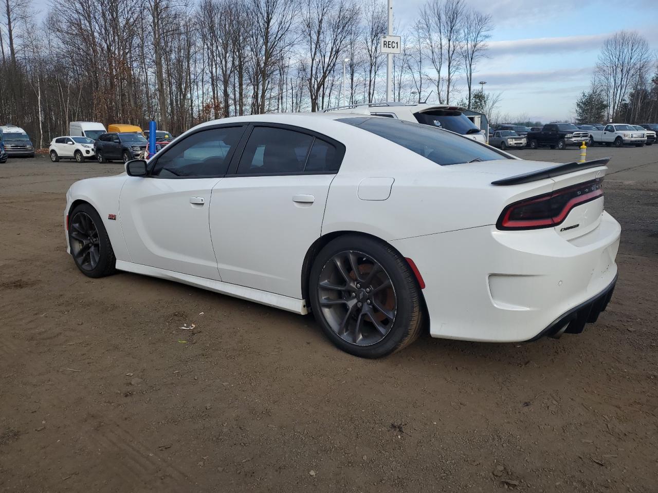 2020 Dodge Charger - Image 2