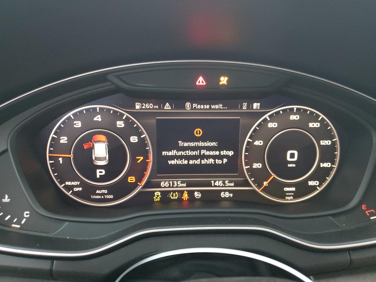 2018 Audi Q5 Prestige VIN: WA1CNAFY8J2207463 Lot: 41772035