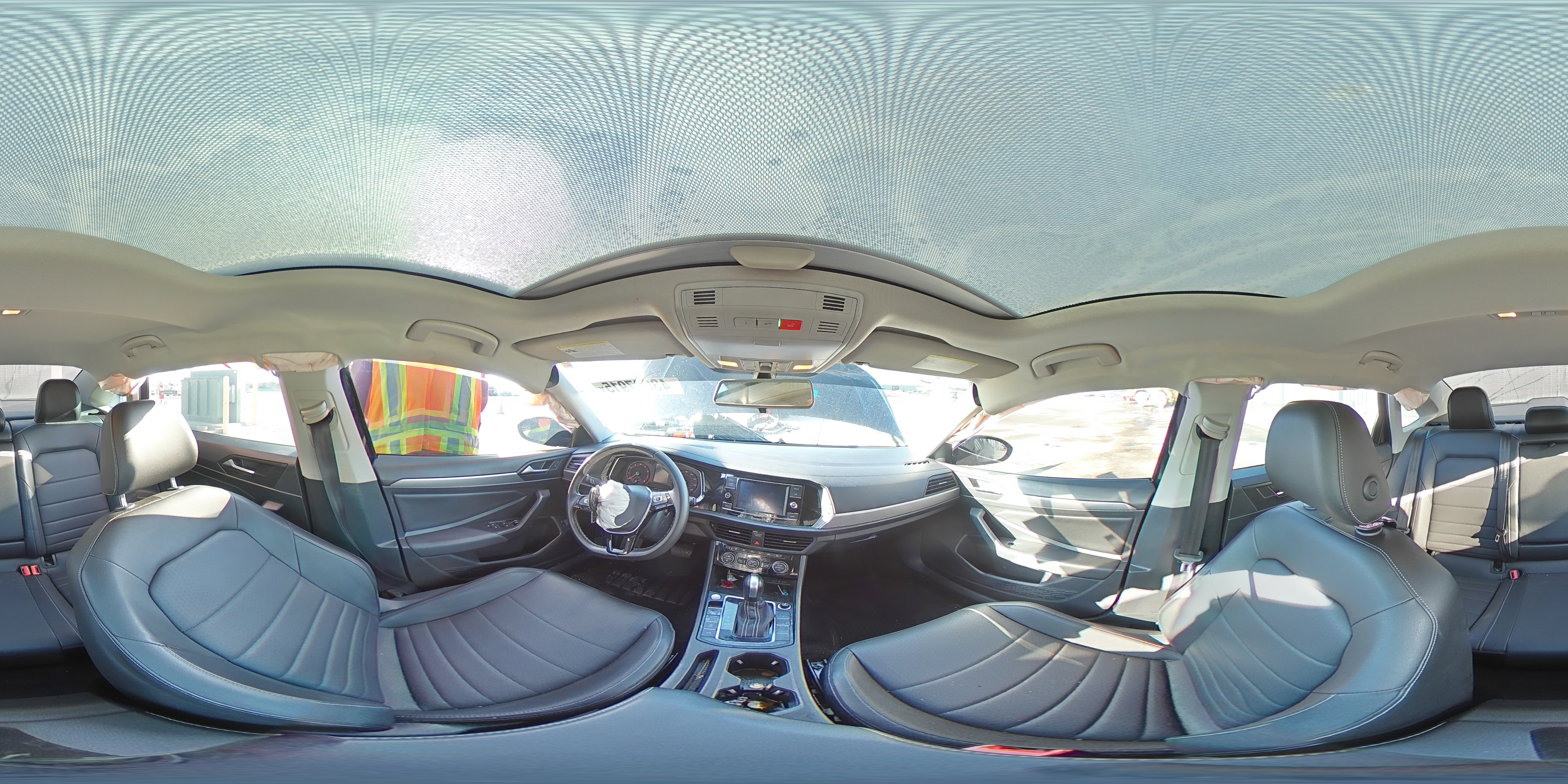2021 Volkswagen Jetta - Image 12