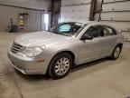 2008 Chrysler Sebring Lx de vânzare în Appleton, WI - Rear End