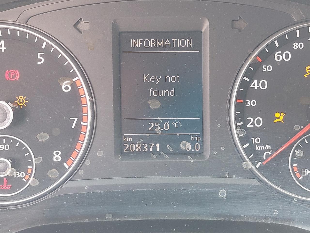 WVWCR7A34FC001213 - 2015 Volkswagen Passat - #89228145
