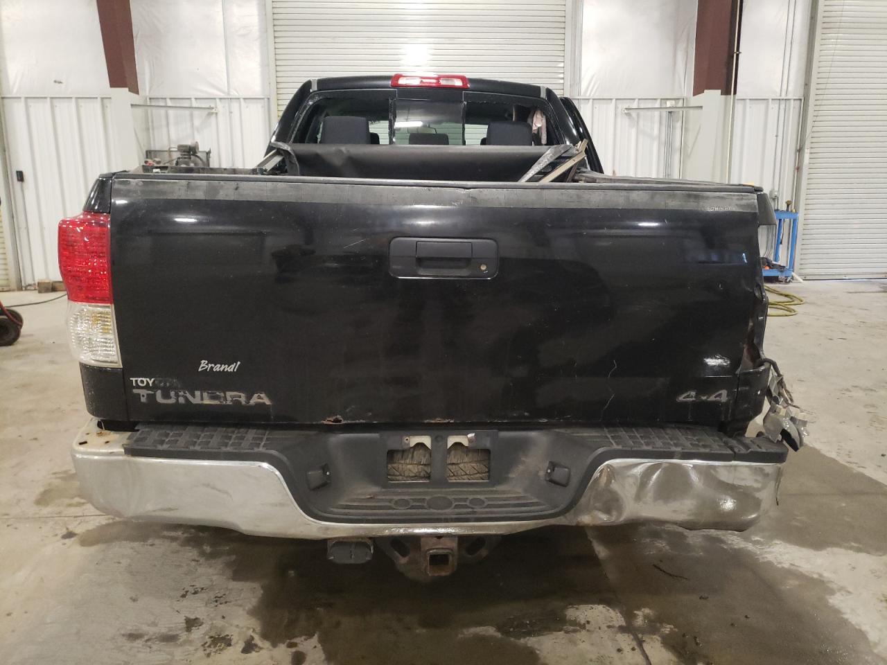 2010 Toyota Tundra - Image 6