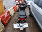 2014 HONDA WW 125 EX2 for sale at Copart COLCHESTER