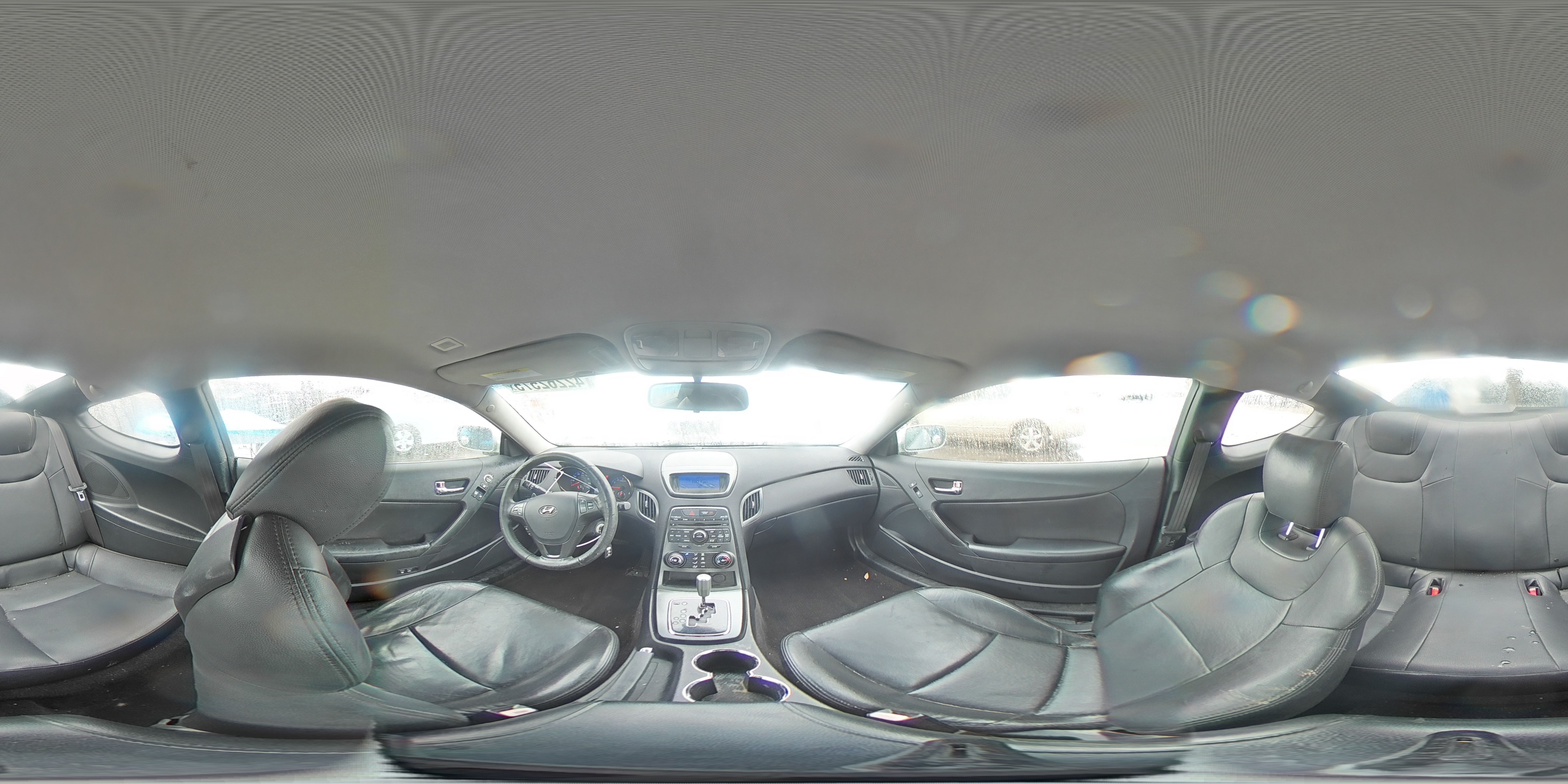 2012 Hyundai Genesis - Image 13