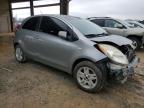 JTDJT903495****** Salvage and Wrecked 2009 Toyota Yaris in Alabama State