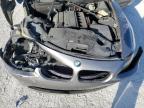 2005 Bmw Z4 2.5 zu verkaufen in Arcadia, FL - Front End