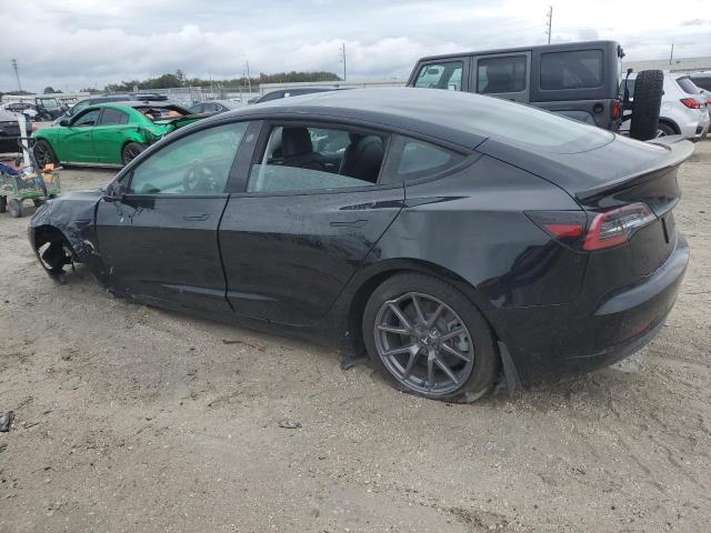  TESLA MODEL 3 2021 Сірий