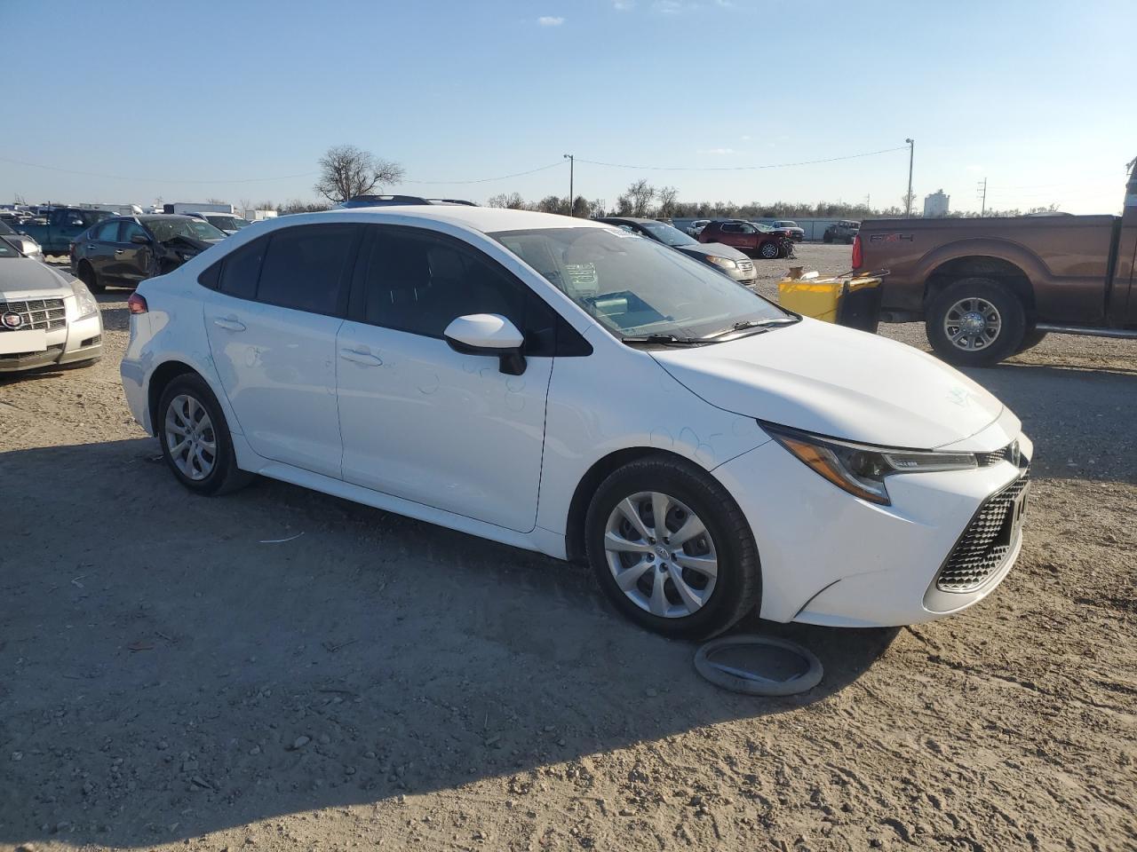 2020 Toyota Corolla - Image 4