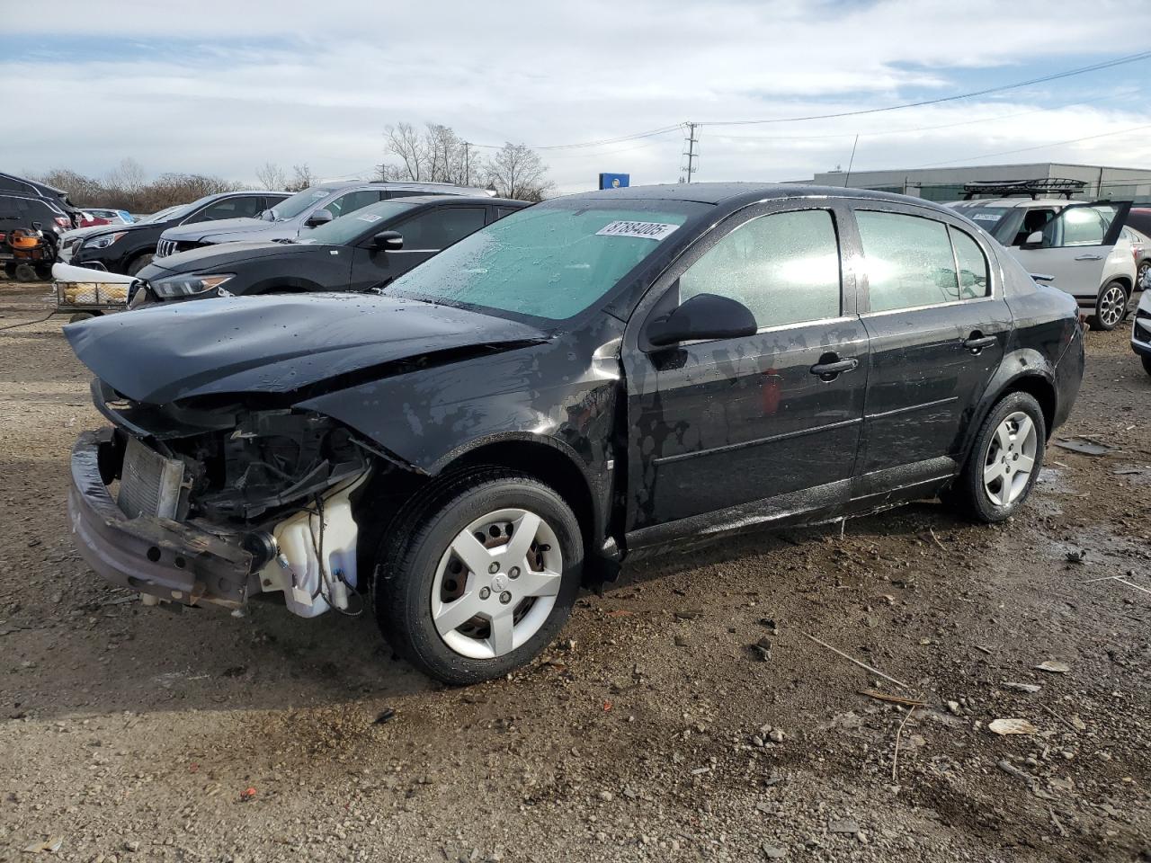 2007 Chevrolet Cobalt - Image 1