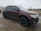 2010 Ford Edge Sel იყიდება Columbia Station-ში, OH - Rear End