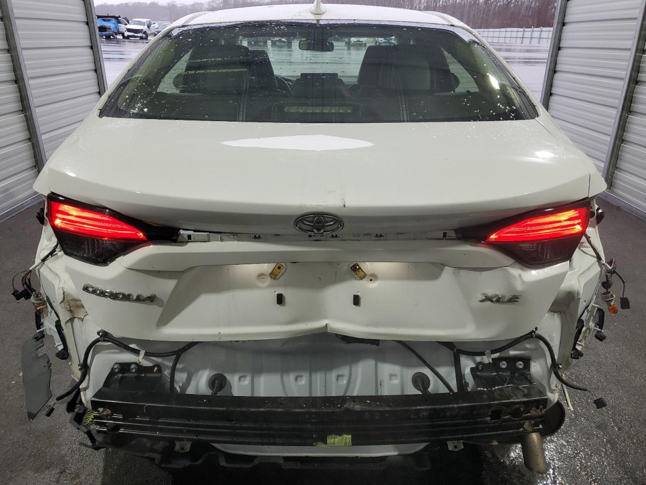 2022 Toyota Corolla - Image 6