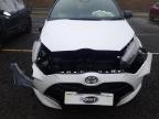 2024 TOYOTA YARIS PREM for sale at Copart SANDTOFT